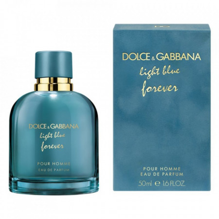 Dolce & Gabbana Light Blue Forever, Apa de Parfum, Barbati
