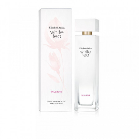Elizabeth Arden White Tea Wild Rose