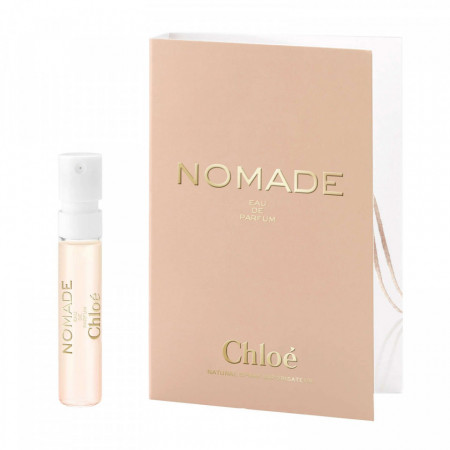 Esantion Chloe Nomade, Femei, Apa de Parfum, 1.2 ml
