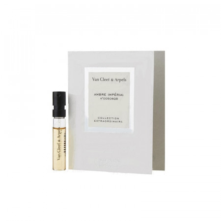 Esantion Van Cleef & Arpels Ambre Imperial, Unisex, Apa de Parfum, 2 ml