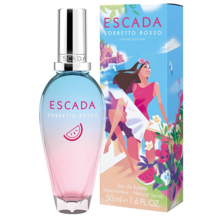 Escada Sorbetto Rosso, Apa de Toaleta, Femei