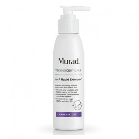 Exfoliant Murad Technoceuticals Aha Rapid, 120 ml