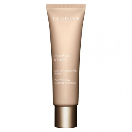 Fond de ten Clarins Pore Perfecting