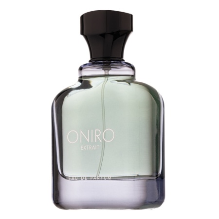 Fragrance World Oniro Extrait, Apa de Parfum, Barbati, 100 ml