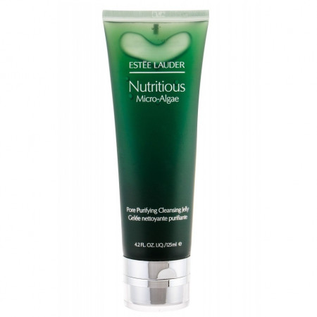 Gel de curatare Estee Lauder Nutritious Micro Algae Pure Purifying