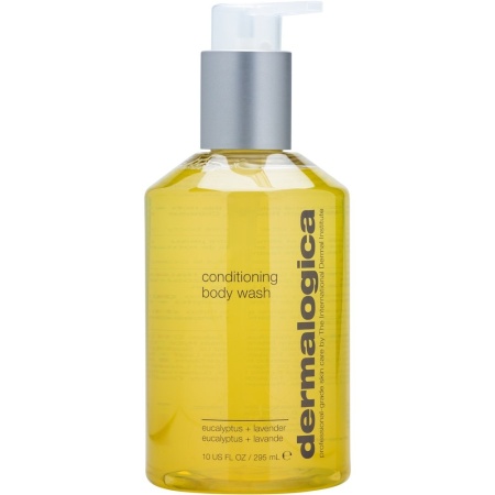 Gel de dus Dermalogica Body Care cu provitamina B5, hidratant si revitalizant, 295 ml