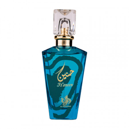 Haneen Al Wataniah, Apa de Parfum, Femei, 100ml