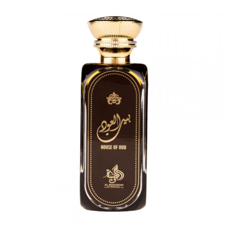 House Of Oud Al Wataniah Eternal, Apa de Parfum, Barbati, 100 ml