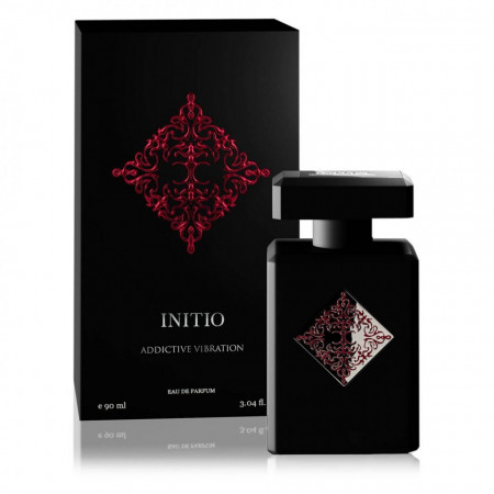 Initio Addictive Vibration