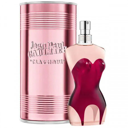 Jean Paul Gaultier Classique, Femei, Apa de Parfum