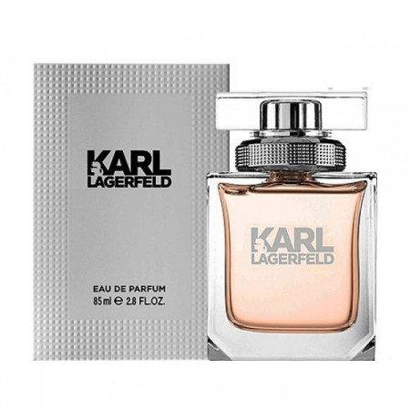 Karl Lagerfeld for Her, Apa de Parfum, Femei