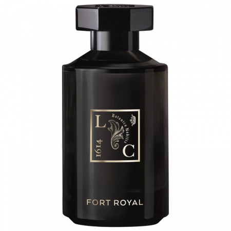Le Couvent Des Minimes Remarquable Fort Royal Eau de Parfume