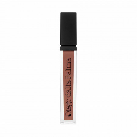 Luciu de buze cu textura cremoasa Diego dalla Palma Push Up Gloss Volume Effect, 8 ml