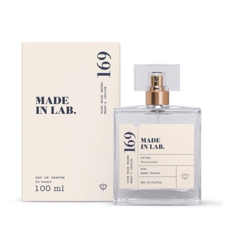 Made in Lab No.169, Apa de Parfum, Femei, 100 ml