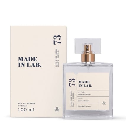 Made in Lab No.73, Apa de Parfum, Femei, 100 ml
