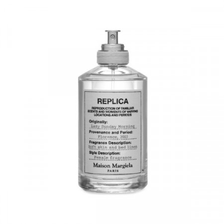 Maison Margiela Replica Lazy Sunday Morning