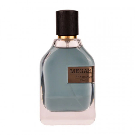 Megasea Wadi al Khaleej, Apa de Parfum, Unisex, 100ml
