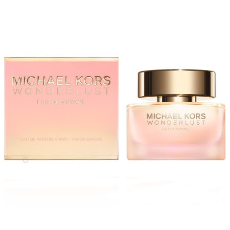 Michael Kors Wonderlust Eau de Voyage, Femei, Apa de parfum