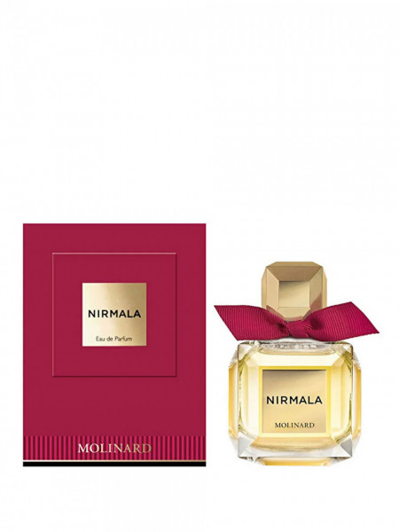 Molinard Nirmala, Femei, Apa de Parfum