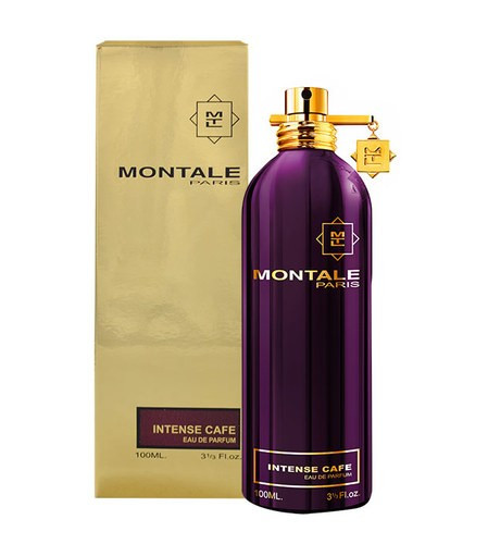 Montale Intense Cafe, Apa de Parfum, Unisex