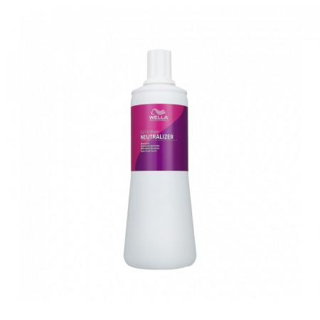 Neutralizator pentru ondulare permanenta Wella Professionals Curl & Wave