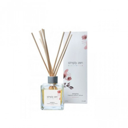 Parfum de camera Simply Zen Sensorials Energizing Diffuser
