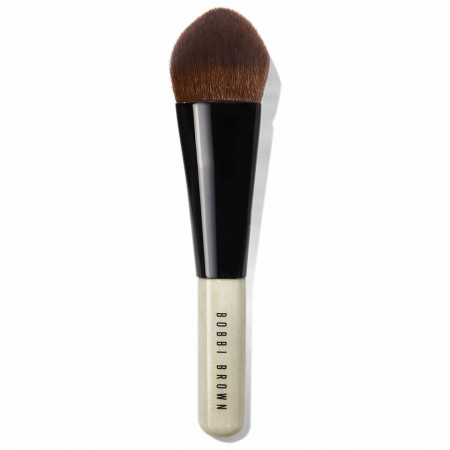 Pensula Precise Buffing , Bobbi Brown