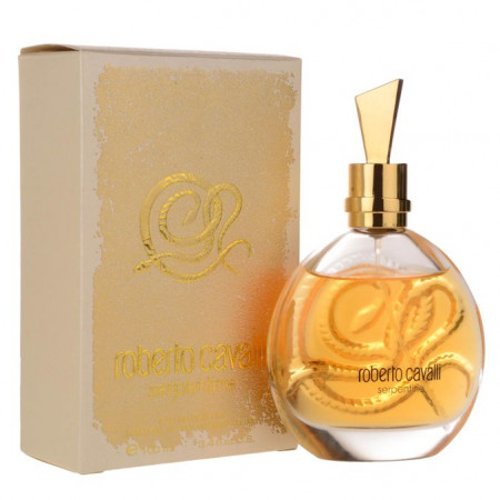Roberto Cavalli Serpentine
