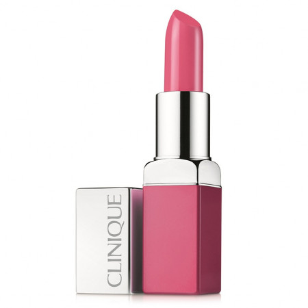 Ruj Clinique Pop Matte Lip Colour & Primer