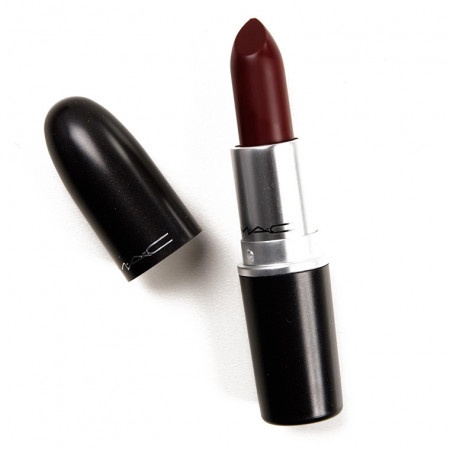Ruj de buze MAC Retro Matte Lipstick