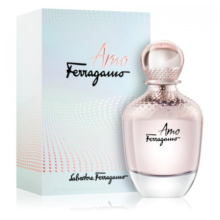 Salvatore Ferragamo AMO, Apa de Parfum, Femei