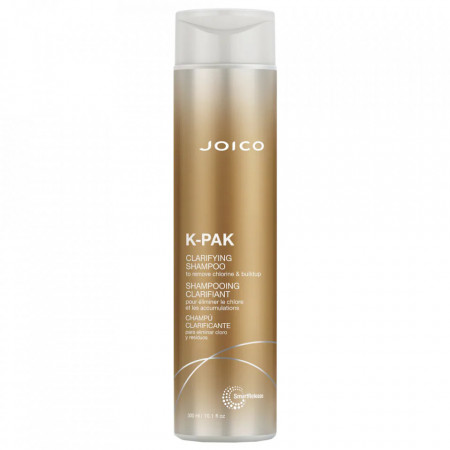 Sampon Joico K-Pak Clarifying