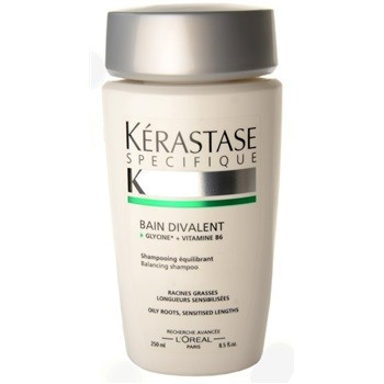 Sampon Kérastase Specifique Bain Divalent