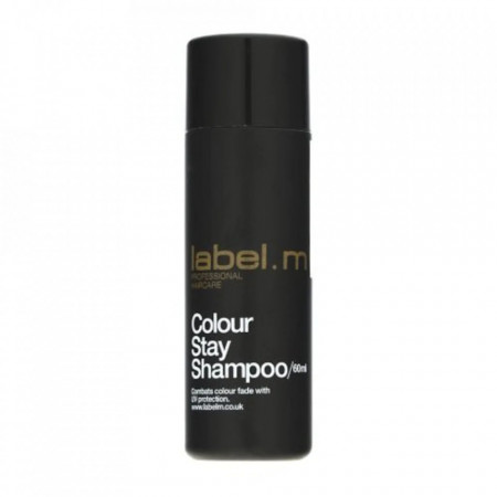 Sampon Label.M Colour Stay