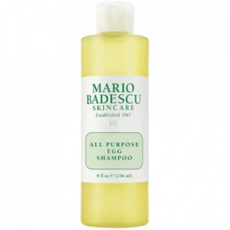 Sampon Mario Badescu All Purpose Egg Shampoo, 236ml