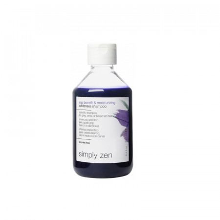 Sampon Simply Zen Age Benefit & Moisturizing Whiteness