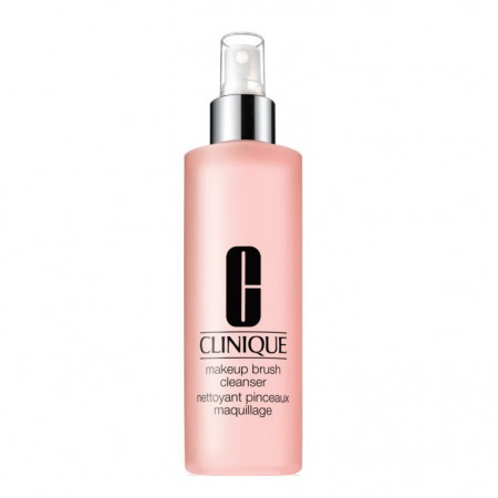 Spray pentru curatat pensule Clinique Make-Up Brush Cleanser 236Ml