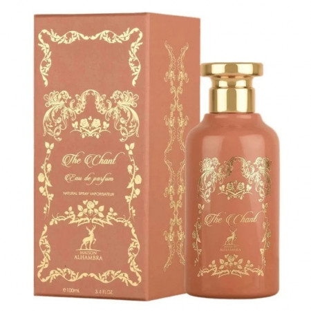 The Chant, Maison Alhambra, Apa de Parfum,Femei ,100ml
