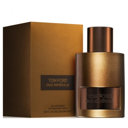 Tom Ford Oud Minerale (2023), Apa de Parfum, Unisex