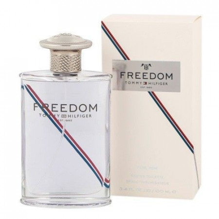 Tommy Hilfiger Freedom