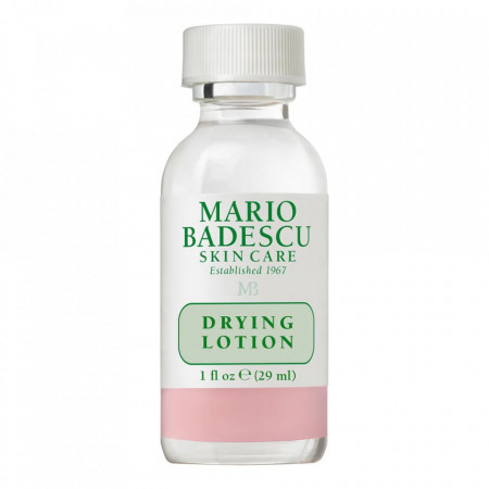 Tratament facial Mario Badescu, Drying Lotion, 29 ml