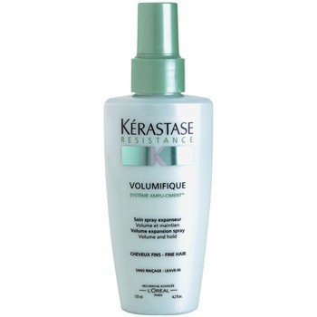 Tratament Leave-in Kérastase Volumifique Expansion