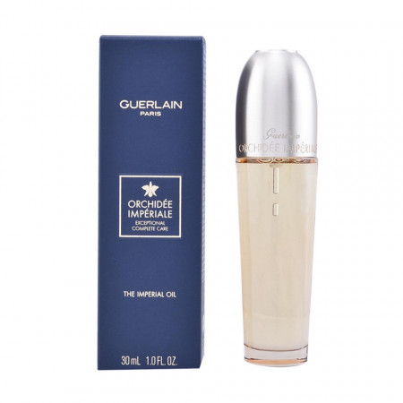 Ulei de corp Guerlain Orchidee Imperiale The Imperial Oil