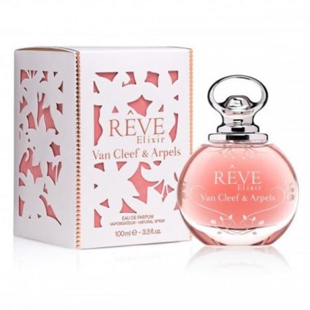 Van Cleef&Arpels Reve Elixir