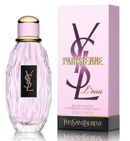 Yves Saint Laurent Parisienne L’Eau, Apa de Toaleta, Femei