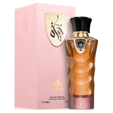 Al Wataniah Tibyan, Apa de Parfum, Femei, 100 ml