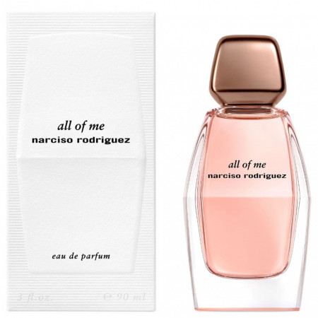 All Of Me Narciso Rodriguez, Apa de Parfum, Femei