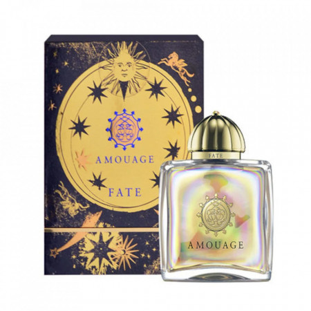 Amouage Fate, Femei, Apa de Parfum