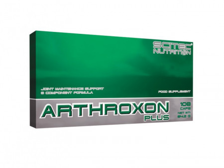 Arthroxon Plus 108 capsule, Scitech Nutrition