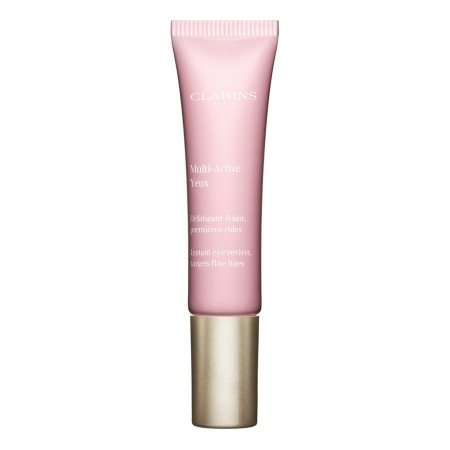 Balsam Clarins Multi Active pentru conturul ochilor, 15 ml